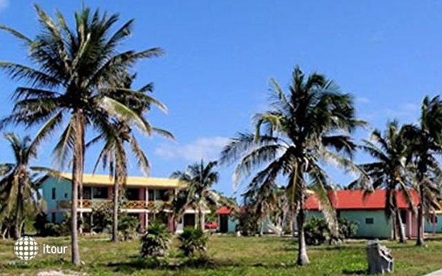 Villa Soledad 14