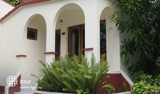 Villa Mirador De Mayabe 2