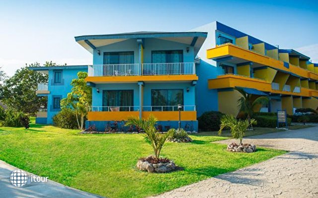 Blau Costa Verde Beach Resort Hotel  16