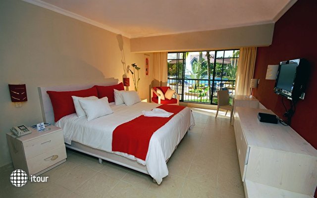Ifa Villas Bavaro Beach Resort 6