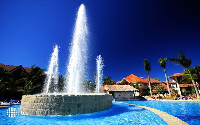 Ifa Villas Bavaro Beach Resort 12