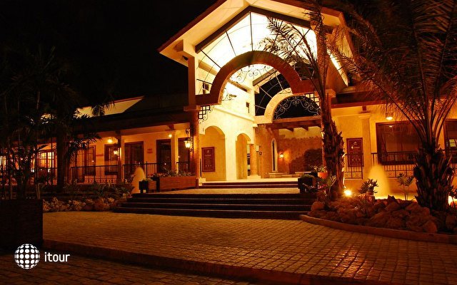 Ifa Villas Bavaro Beach Resort 1