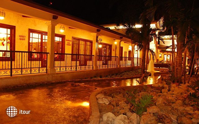 Ifa Villas Bavaro Beach Resort 24