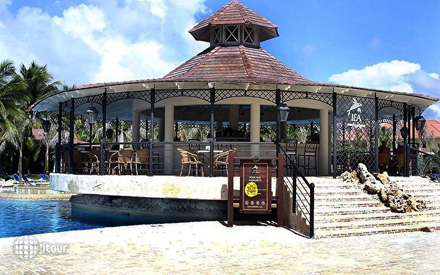 Ifa Villas Bavaro Beach Resort 26