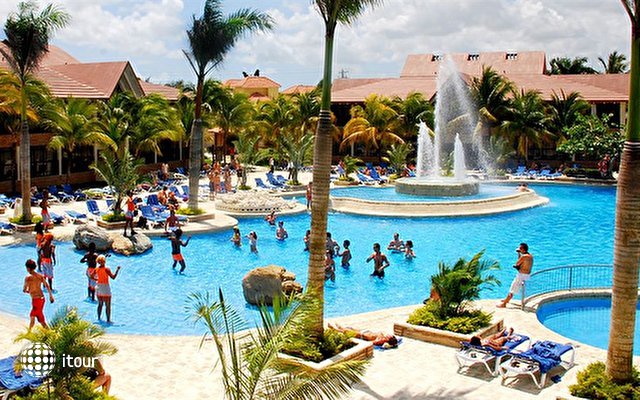 Ifa Villas Bavaro Beach Resort 28