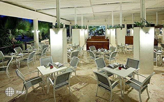 Ifa Villas Bavaro Beach Resort 33