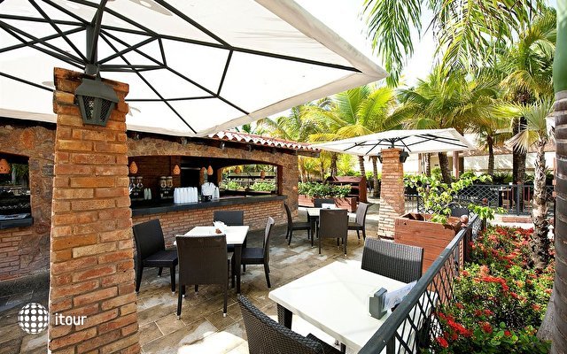 Ifa Villas Bavaro Beach Resort 35
