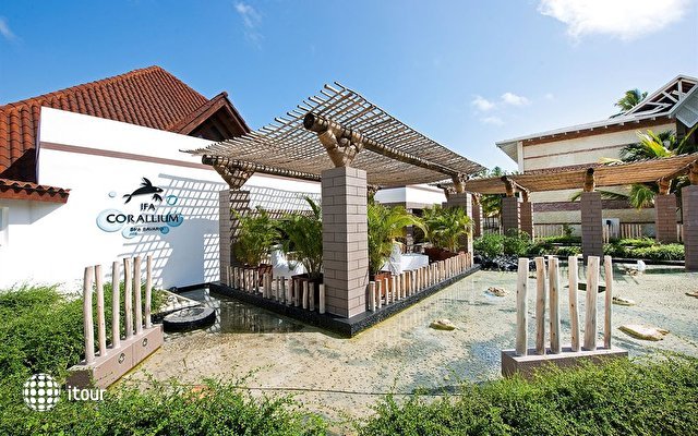 Ifa Villas Bavaro Beach Resort 36