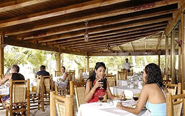 Grand Palladium Punta Cana Resort & Spa  11