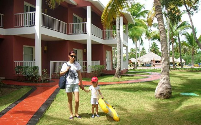Grand Palladium Punta Cana Resort & Spa  14