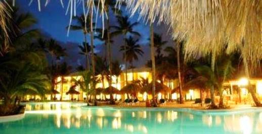 Grand Palladium Punta Cana Resort & Spa  1