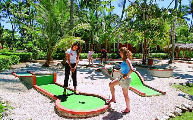 Grand Palladium Punta Cana Resort & Spa  15