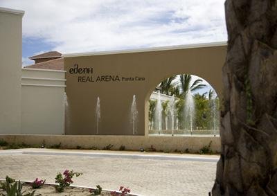 Nh Real Arena Punta Cana 2