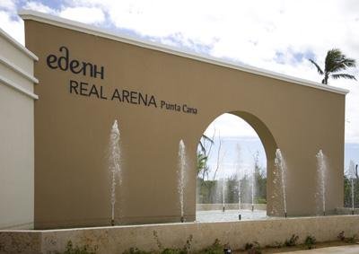 Nh Real Arena Punta Cana 28