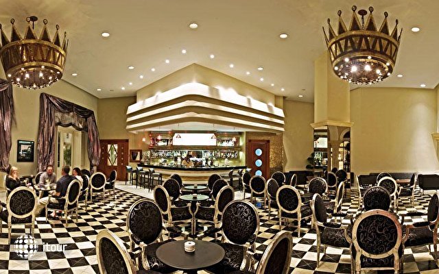 Iberostar Bavaro Grand Hotel 19