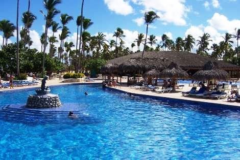 Sirenis Cocotal Beach Resort Casino & Spa 15