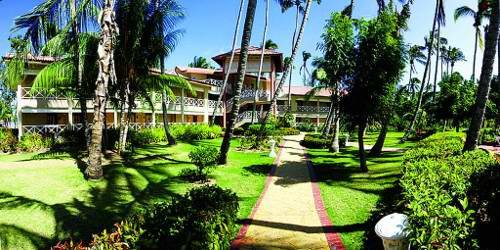 Vistasol Punta Cana Beach Resort & Casino 10