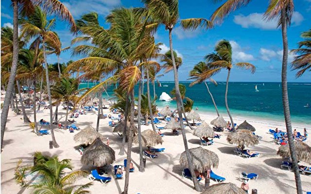 Be Live Grand Punta Cana 13
