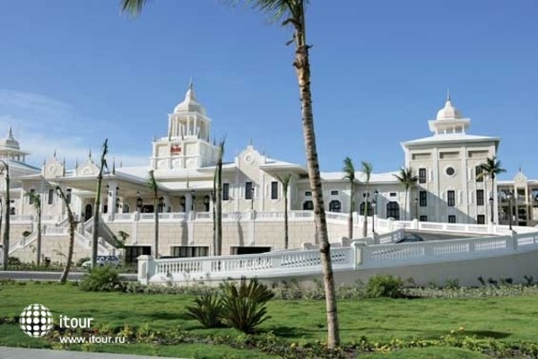 Riu Palace Punta Cana 13
