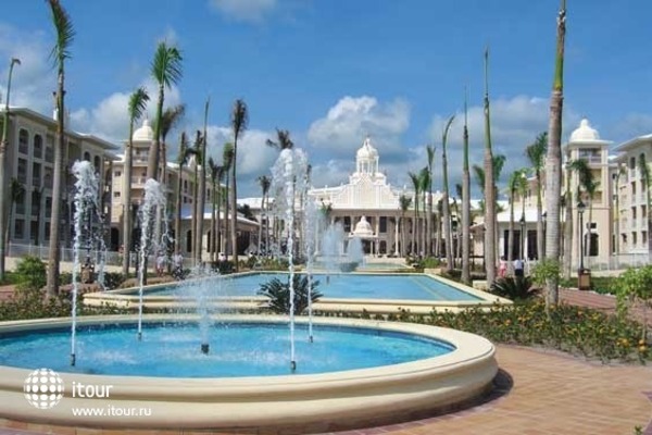 Riu Palace Punta Cana 16