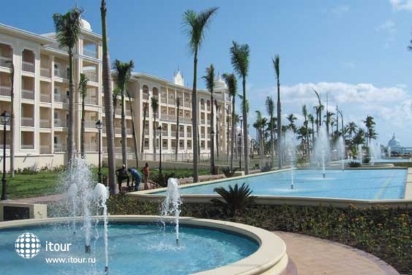 Riu Palace Punta Cana 24