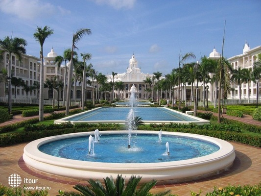 Riu Palace Punta Cana 27