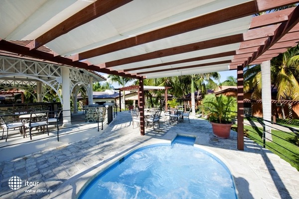Ifa Villas Bavaro Resort & Spa 2
