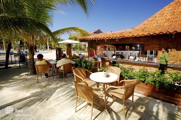 Ifa Villas Bavaro Resort & Spa 13