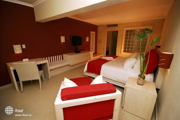 Ifa Villas Bavaro Resort & Spa 1