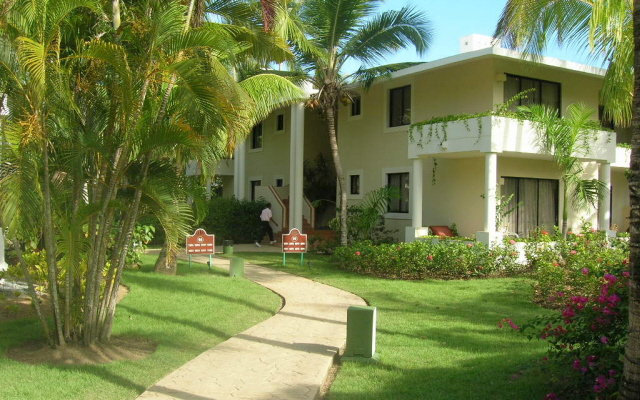 Melia Caribe Tropical Resort 15
