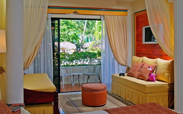 Melia Caribe Tropical Resort 10