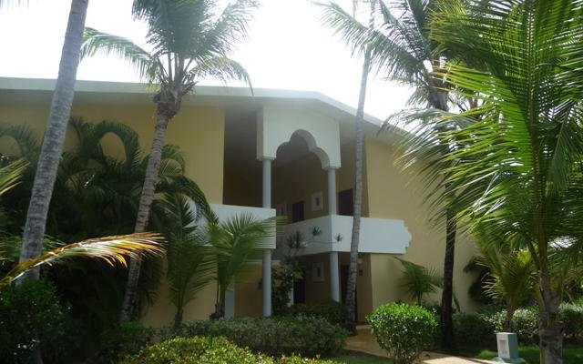Melia Caribe Tropical Resort 14
