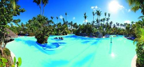 Melia Caribe Tropical Resort 34