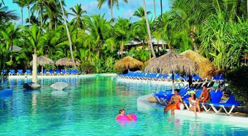 Melia Caribe Tropical Resort 32