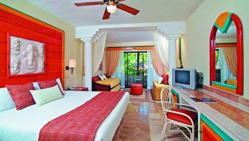 Melia Caribe Tropical Resort 25