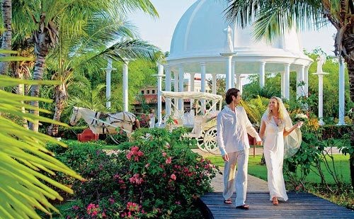 Melia Caribe Tropical Resort 23