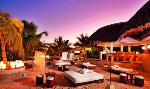 Melia Caribe Tropical Resort 24