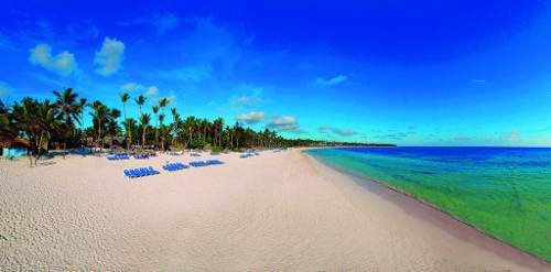 Melia Caribe Tropical Resort 33