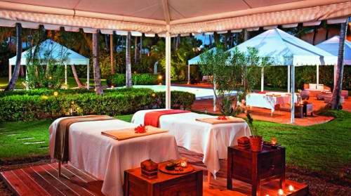 Melia Caribe Tropical Resort 26
