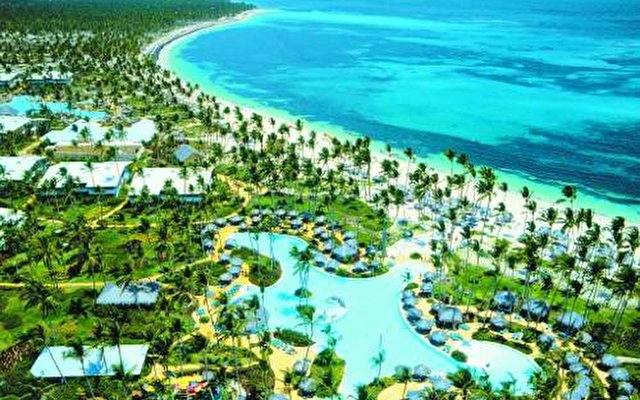 Melia Caribe Tropical Resort 16