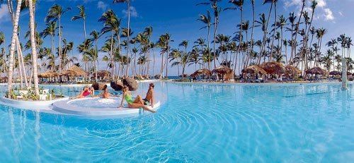 Melia Caribe Tropical Resort 35