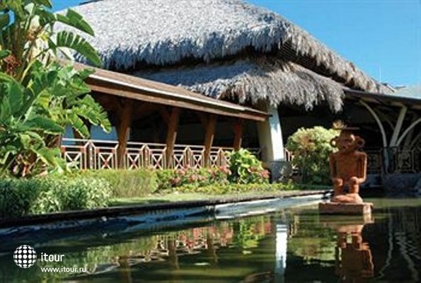 Sirenis Punta Cana Resort & Spa 11
