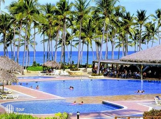 Sirenis Punta Cana Resort & Spa 13