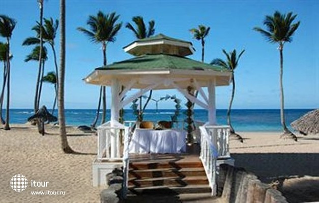 Sirenis Punta Cana Resort & Spa 14