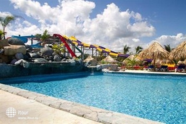 Sirenis Punta Cana Resort & Spa 18