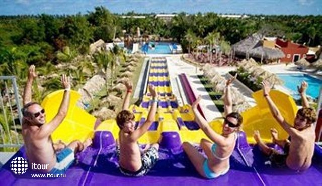 Sirenis Punta Cana Resort & Spa 21