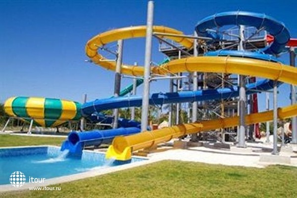 Sirenis Punta Cana Resort & Spa 26