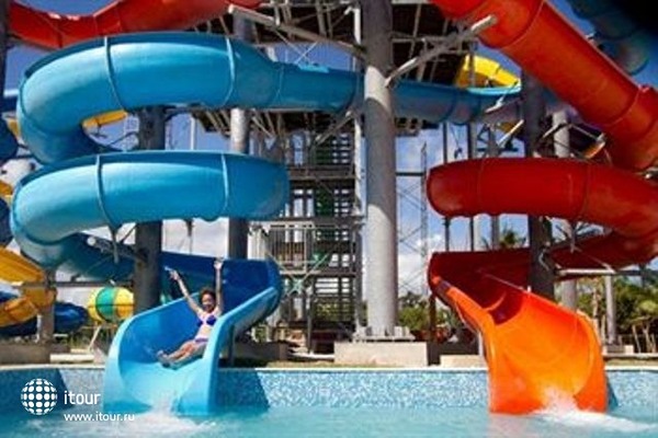 Sirenis Punta Cana Resort & Spa 27