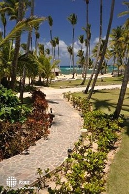 Sirenis Punta Cana Resort & Spa 28