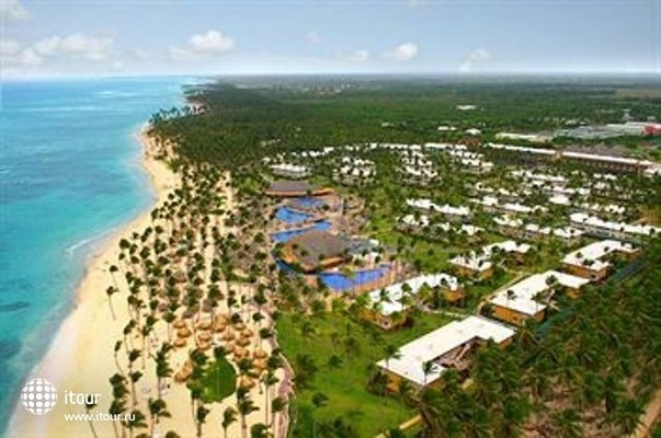 Sirenis Punta Cana Resort & Spa 30